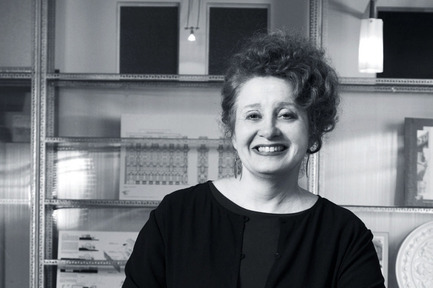 Julia Gersovitz (FGMDA) Julia Gersovitz (FGMDA)
