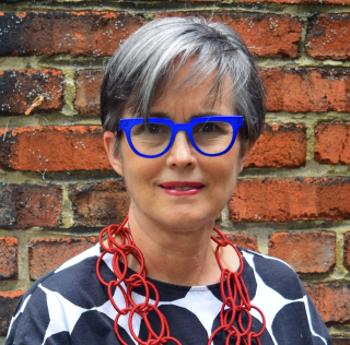 Prof. Annmarie Adams (Photo credit: Katie Adams-Gossage)