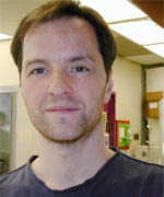 Maxime Bouchard