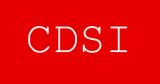 CDSI logo