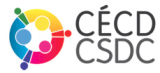CSDC logo