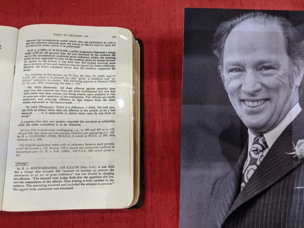 Exhibition A Gay Revolution The 50th Anniversary Of The Partial