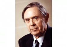 Donald J. Johnston