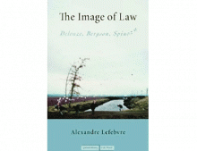 Front cover of book