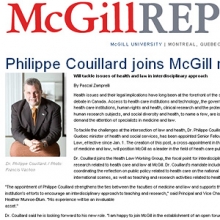 Philippe Couillard