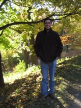 Prof. Gonzalo Cosa, Department of Chemistry