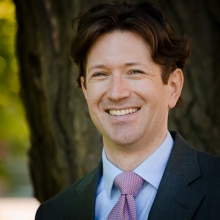 Robert Leckey