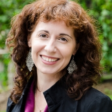 Maryse Chouinard