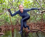 Heather Stewart, Ph.D. candidate