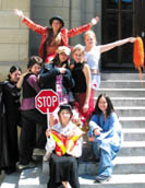 Broadway group