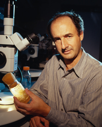 Photo of Dr. S. Lawrence Zipursky