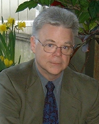 Photo of Dr. John F. Macdonald