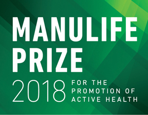 Manulife Prize