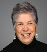 Leslie Breitner, IMHL Academic Director Leslie Breitner, IMHL Academic Director