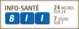 Info Sante 811 Info Sante 811