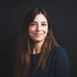 Headshot of Alexandra Tselepi