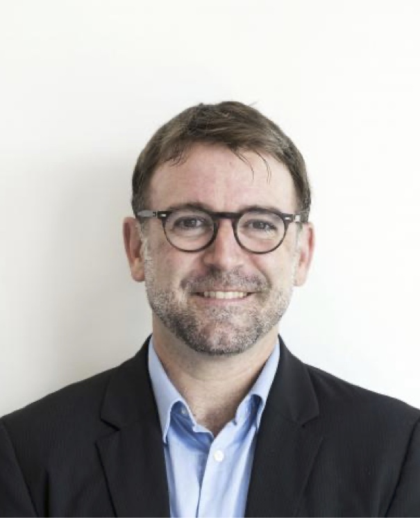 Bernard Duhaime