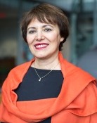 Homa Hoodfar