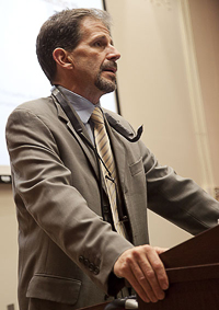 Robert Petit