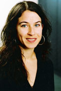 Kirsten Anker