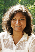 Nandini Ramanujam