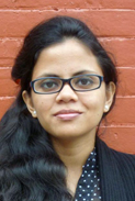 Rokeya Chowdhury