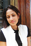 Vrinda Narain