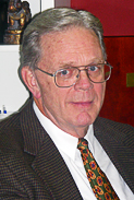 George S. Robinson, LL.M.’67, D.C.L.’70