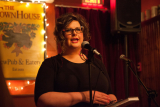 Muriel Gold Visiting Professor Rachel Hurst from Fall 2016