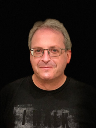 Eric Caplan