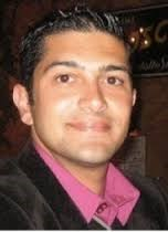 Dr. Rami Hourani Dr. Rami Hourani