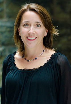 Professor Angela Campbell, Associate Dean of Graduate Studies (Law) Professor Angela Campbell, Associate Dean of Graduate Studies (Law)