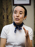 Nelcy López Cuéllar (Columbia)
