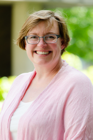 Professor Andrea Bjorklund Professor Andrea Bjorklund
