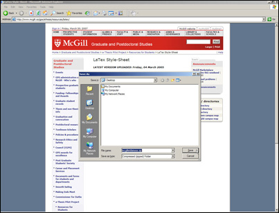 mcgill e thesis instructions mcgill e thesis instructions