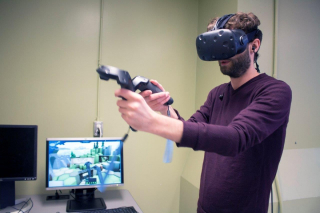 Virtual Reality