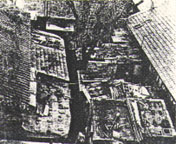 Fig. 3.10 The pre-renewal condition in Ju-er Hutong.