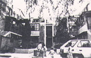 Fig. 3.18 Dongnanyuan: after renewal.