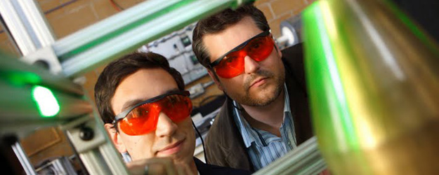 Mechanical Engineering Research