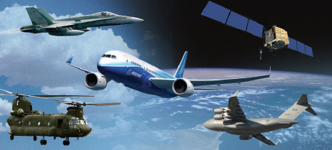Image result for aerospace engineering