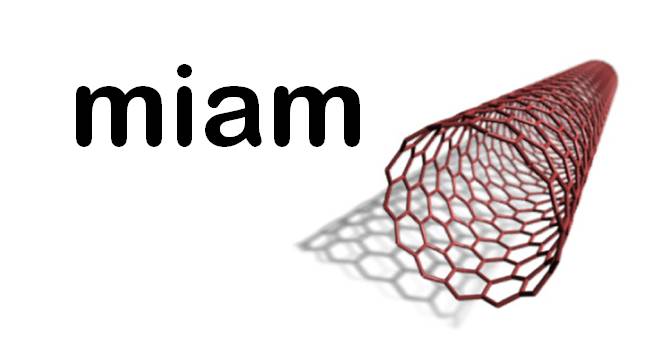 MIAM logo