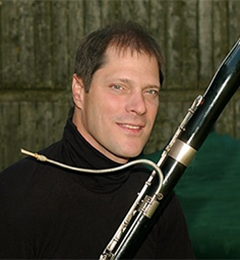 john-clouser-holding-bassoon