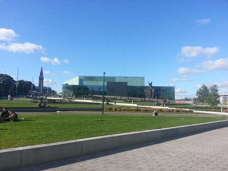 Sibelius Campus