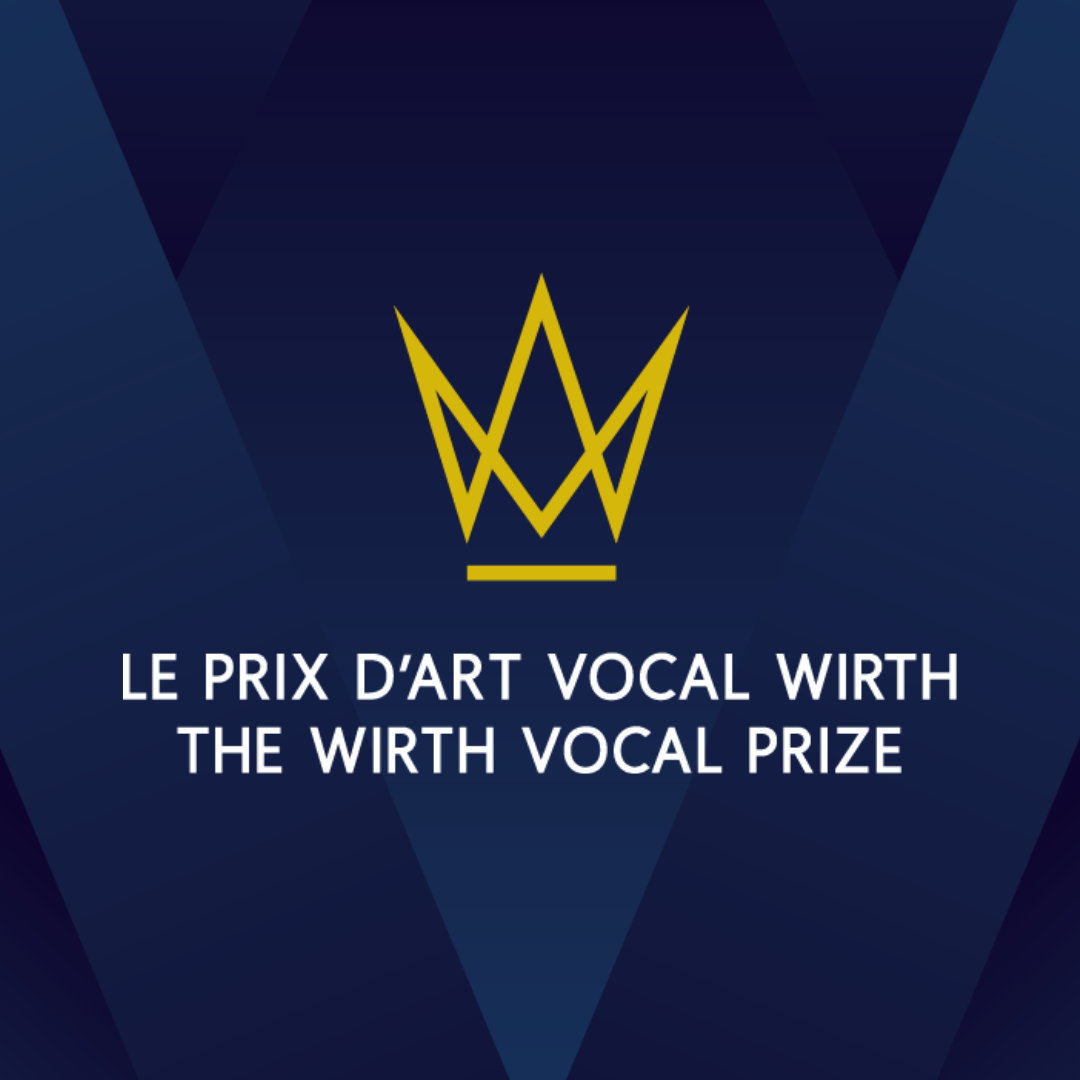 Wirth Vocal Prize