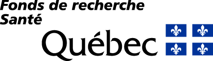 Fonds de recherche du Québec – Santé (FRQS) logo