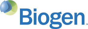 Logo for Biogen