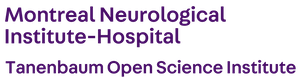 Tanenbaum Open Science Institute logo