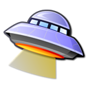Wiki Commons ufo