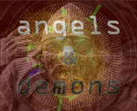 Angels and demons