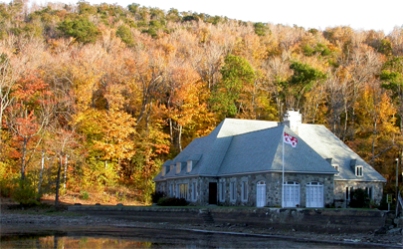 Gault in the Fall